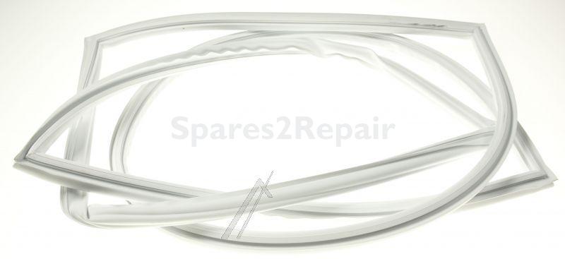 Freezer Door Seal - C00311910 481946818202 Gasket [Whirlpool Indesit]