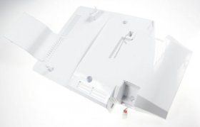 Samsung Flap - Da97-12824c Assembly Cover Evaporator Refrigerator Hm12 Cool White Base