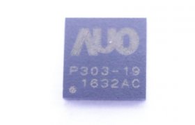 Samsung Ic - 1203-008668 Ic-dc-dc Converter auo-p303 19 tqfn 40 5