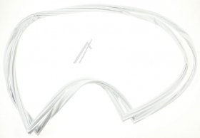 Hisense Gorenje Refrigerator Door Seal - 197769 Magnetic Gasket Mt7-bl 54n L1706 040