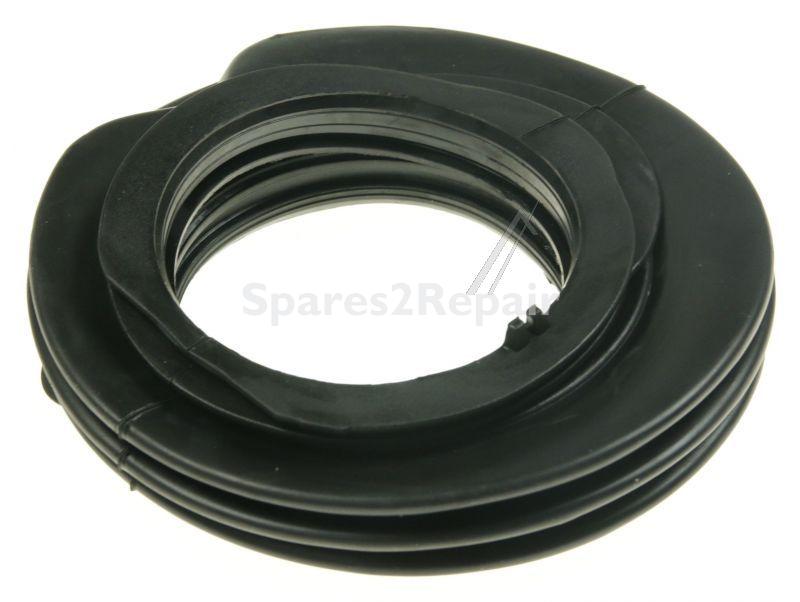 Sealing Materials - C00312427 480113100254 Bellows La08 Dryer [Whirlpool Indesit]