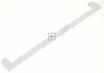Profile - 4561510300 C00904798 Front Glass Trim White [Arcelik]