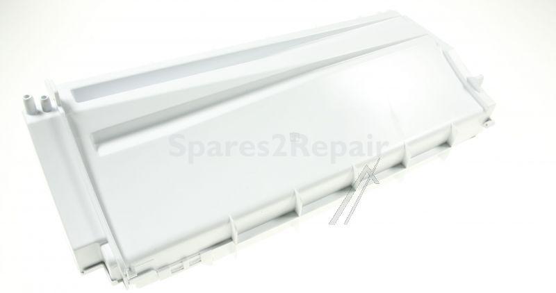 Container - C00291661 488000291661 Water Container Support Slow Pou [Whirlpool Indesit]