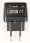 Panasonic Power Supply-digitalcam - Sae0012dg Ac-adapter