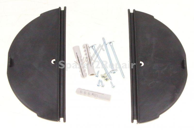 Mounting Parts - 4055478186 Assembly Kit [Electrolux Aeg]