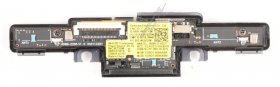 Samsung Wireless lan Network - Bn59-01397a Network-wlan Client wcb731m 90 83x20 91x