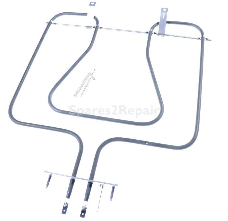 Element - 140122452018 Heating Element Upper Grill 23 [Electrolux Aeg]