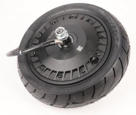 Segway Ninebot Motor - Ab 06 02 00 0080 Hub Motor Assembly-700w Gt3