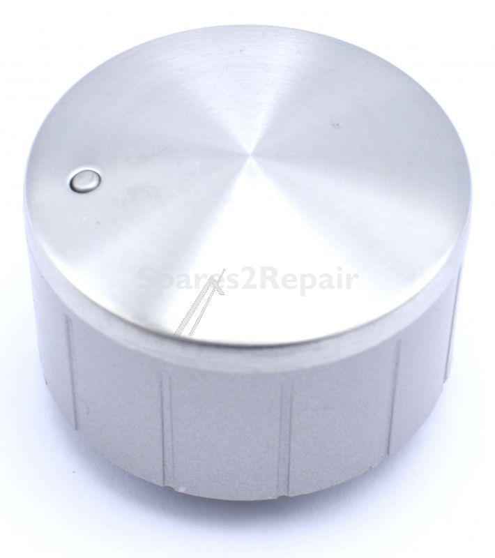 Control Knobs - 42052309 Knob (big Macro Spindle Type A Whp Inox) [Vestel]
