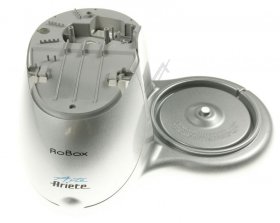 Housing Part - At6015550200 Corpo 1799 Painted P877c [Delonghi]
