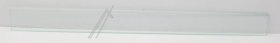 Elica Extraction Hood Flap - Acc0200697 Velours Transparent Cm 60x5 N temp conc