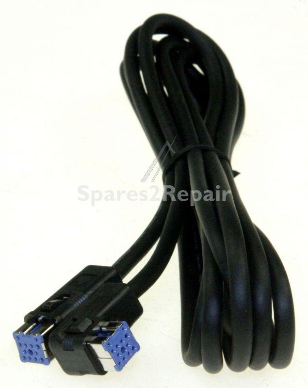 Pioneer Cable/plugs/adapter - Systemkabel 12p 3 0 Meter - ADE7122
