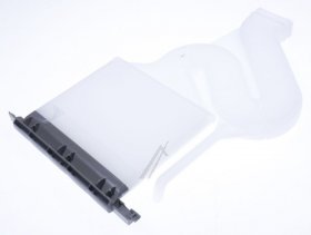 Hisense Gorenje Pressure Controller - 930449 Air Channel L Nozzle Dw 5502-y Assembly