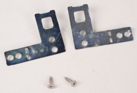 Base Plates - 22505604 Undertable Tool Gr [Vestel]