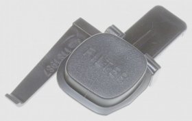 Button - 1181987148 Button Grill Filter Right [Electrolux Aeg]