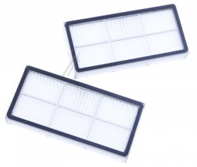 Dreame Vacuum Cleaner Filter - Sp00447 Filter 2 Pack (l10s Pro Ultra Heat)
