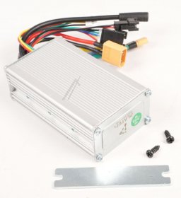 Platum Emobility Controller - Actevo_032 Controller Silver Evo-30500a (for Model With Integrated Turn Signals)