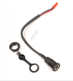 Platum Pillar - Spare080 Charging Port Aprilia Esrz