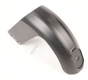 Platum Fender - Esr2_40 Aprilia Esr2 Rear Fender For Red Plastic Reflector 8056711532448