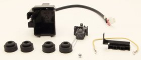 Haier Start Relais - 0060704858f 49128932 Compressor Ac