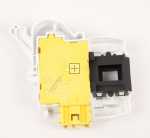 Rold Door Interlock Switch - Door Lock Alternative For Indesit C00254755