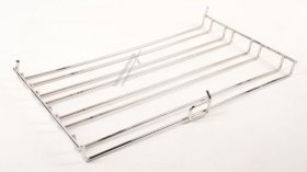 Grid - C00650610 488000650610 Sp Oven Wire Rack Side 330x187mm [Whirlpool Indesit]