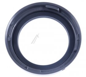 Housing Base - Ms-652722 Base With Gasket-bolt-black [Groupe SEB]