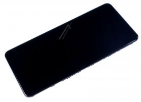 Samsung Display Unit - Gh82-29078a Svc Assembly Smt-octa(svc-e-zk)sm-a136 eue