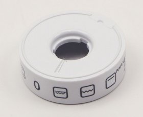 Ring - 42234878 Knob Ring (oven Control) [Vestel]