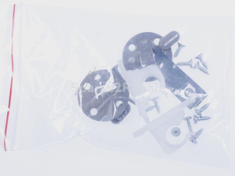 Mounting Parts - 12976000a00942 Accessory Bag [Midea]