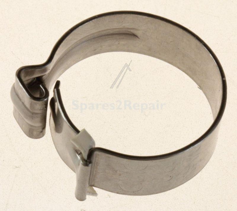 Hose Clamp - 4055462339 Clip Tube [Electrolux Aeg]