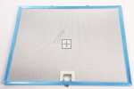 Faber Franke Roblin Metal Grease Trap - 133 0261 220 Cassette Filter 314x253