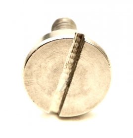 Teka Screw - 83350140 Screw Din 921 M5x16