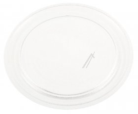 Lg Microwave Turntable Plate - 3390w1a035a Turntable Tray 245mm