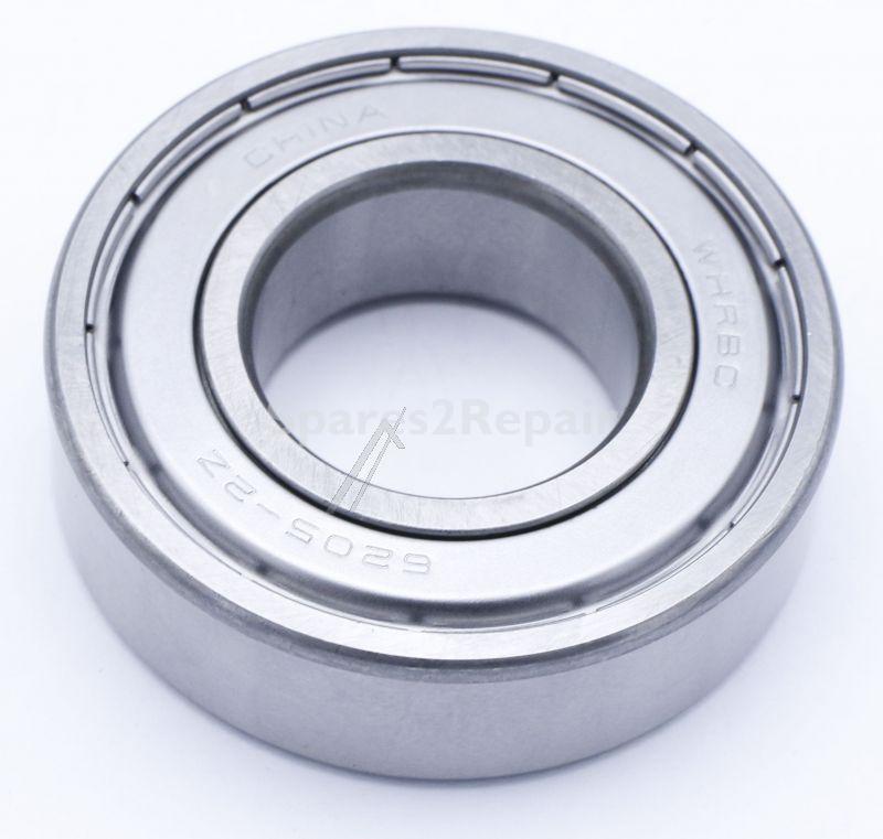 Lg Ball Bearing - 6205-2z Map64433702 Ball Bearing