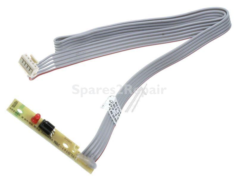 Vestel Board - 23182687 Md asy 17ld141-1-32125 Led(mb62)