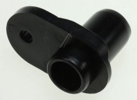 Lg Door Hinges For Fridges - 4430ja2007a Cam Hinge Black