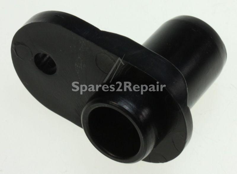 Lg Door Hinges For Fridges - 4430ja2007a Cam Hinge Black