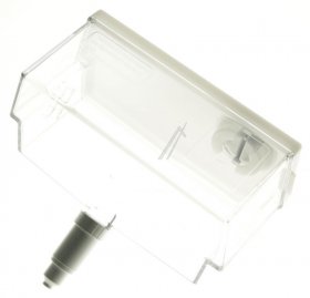 Haier Container - 0060852806 49045792 Bottle Assembly-componentsblue