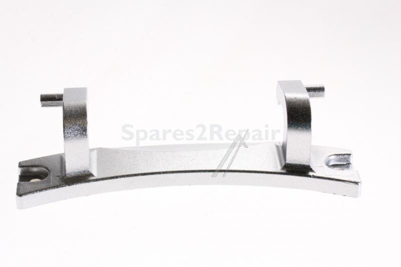 Haier Door Hinges For Washing Machines - 0020102643 49047415 Door Hinge Of Sight Window