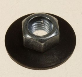 Haier Nut - 00221152310002a 49046282 Fan Mounting Nut