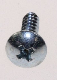 Haier Screw - 0020600029 49049656 Door Lock Mounting Screw