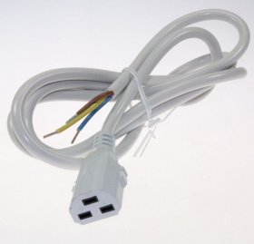 Mains Power Lead - 00644823 Cable Supply [Bosch Siemens]