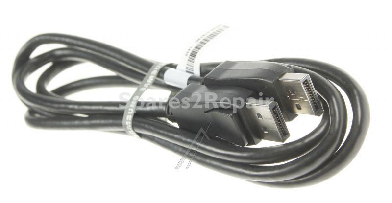 Samsung Display Port Connections - Bn39-01879d Cbf Signal-displayport Uhd 20p-20p Dp C