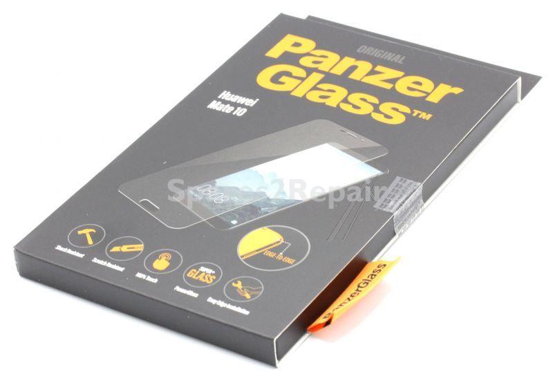 Panzerglass Display Protective Plastic Film - Displayschutzglas FÜr Huawei Mate 10, Clear