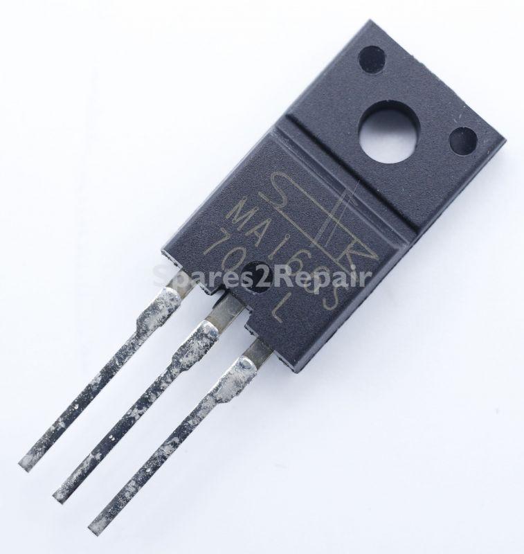 Sanken Triac - Triac 600v 16a To-220f