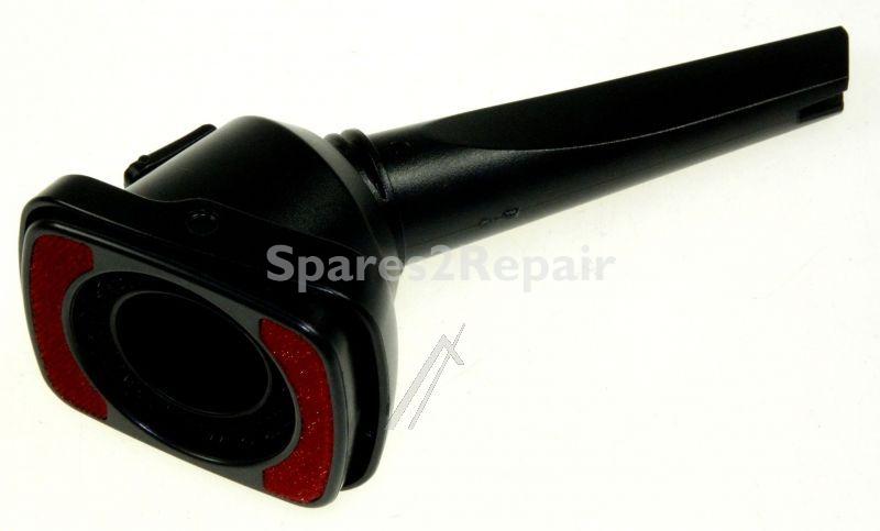 Samsung Crevice Nozzle - Dj97-01939a Accessory Set - at300 black