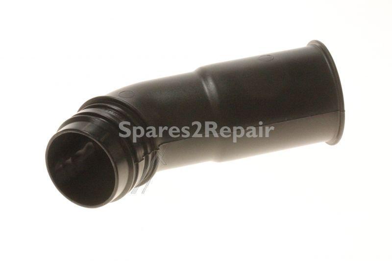 Samsung Vacuum Cleaner Nozzle - Dj62-00274a Pipe-c-brush Parquet Pp Black