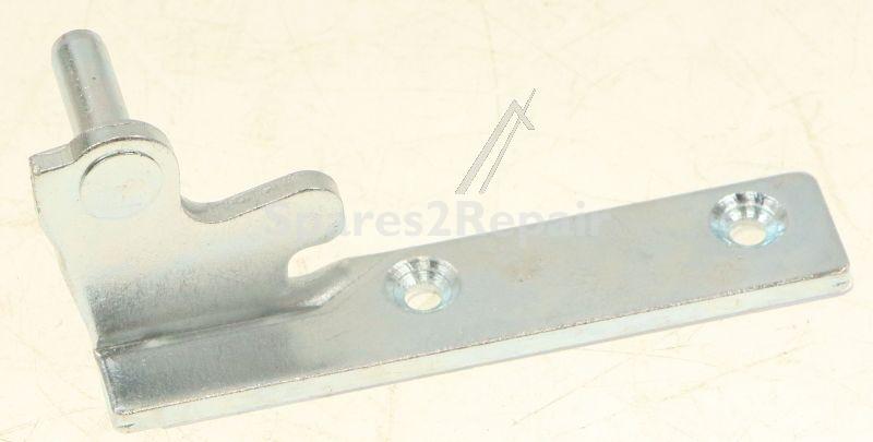 Hisense Gorenje Door Hinges For Fridges - Hk1621521 Left Middle Hinge Part