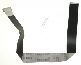 Vestel Flexi print Connector - 23551819 Cnas ffc 30p-550( Wndb2dn1x-n2x_corner